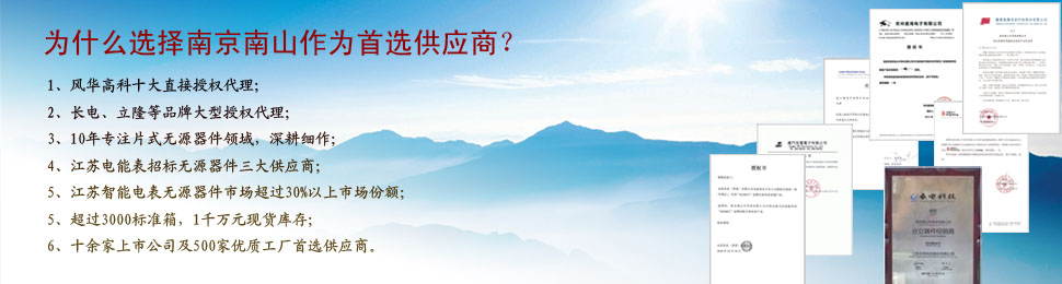 南京南山半導(dǎo)體有限公司 南京南山半導(dǎo)體有限公司