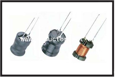 VL工字電感規(guī)格書(shū) 風(fēng)華高科立式固定工字電感器