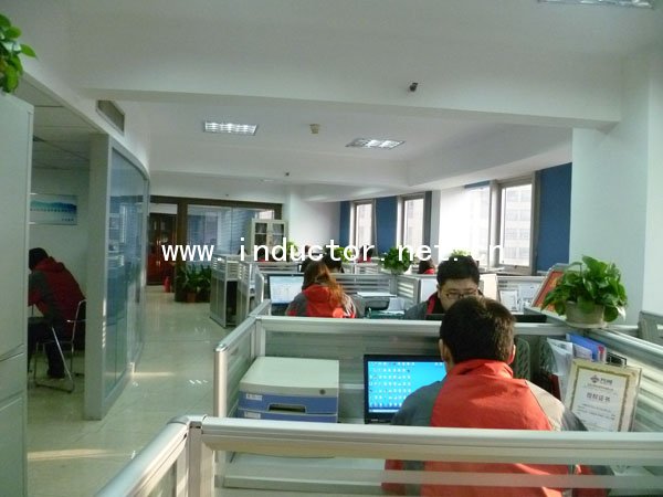 風(fēng)華電感代理商南京南山業(yè)務(wù)大廳