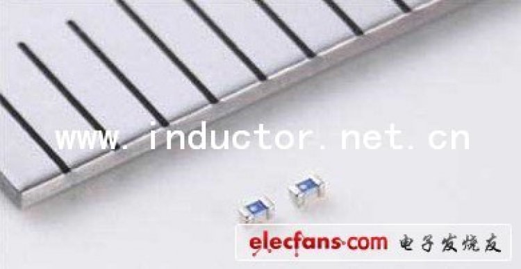 日本村田推出0603封裝270nH高頻電感用于智能手機領(lǐng)域