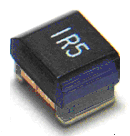 鐵氧體芯貼片繞線電感